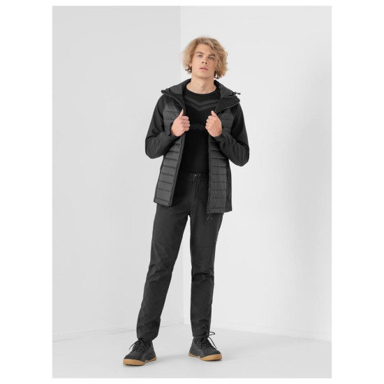 4F Ανδρικό μπουφάν Softshell 4F Ανδρικό μπουφάν Softshell